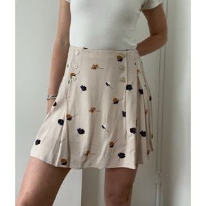 Free People Skirt